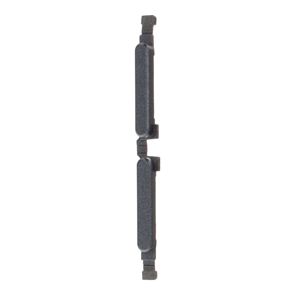 Botones laterales para OPPO A78 5G - negro