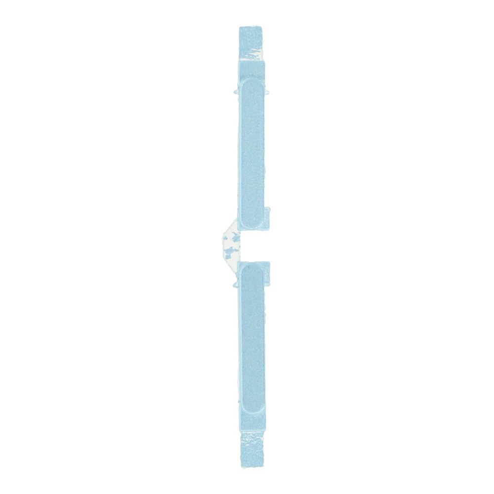 Botones laterales para OPPO A98 5G - CPH2529 - azul
