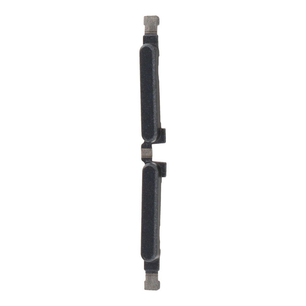 Botones laterales para OPPO A98 5G - CPH2529 - negro