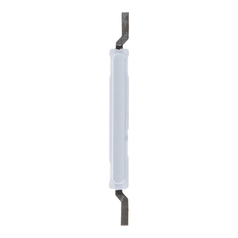 Botones laterales para Samsung Galaxy A05S - A057F - blanco