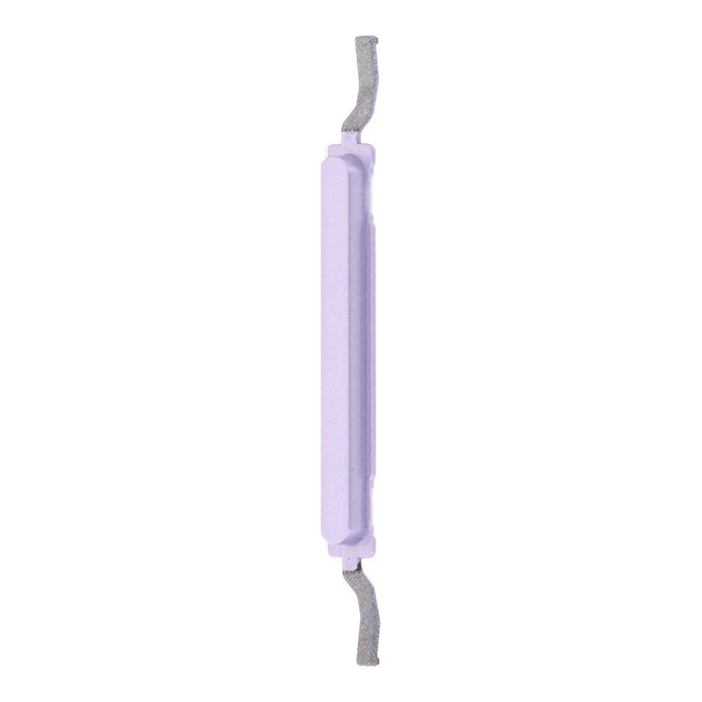 Botones laterales para Samsung Galaxy A05S - A057F - lila