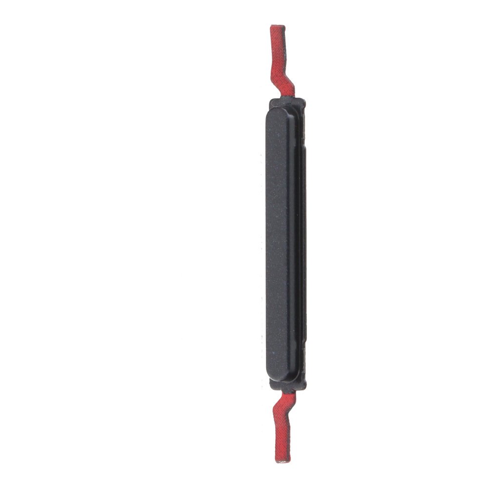 Botones laterales para Samsung Galaxy A05S - A057F - negro