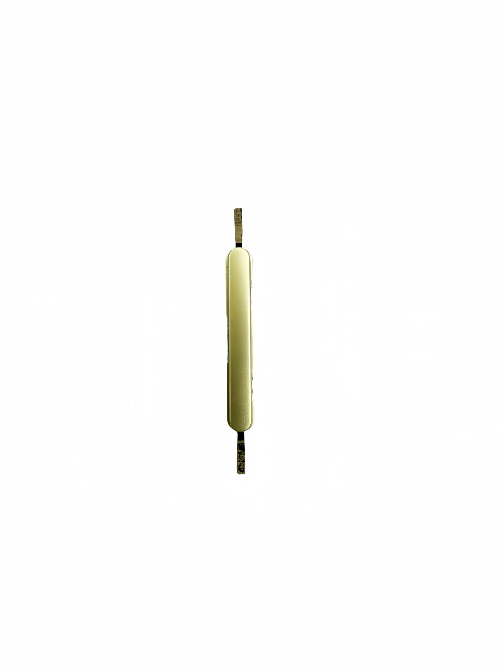 Botones laterales para Samsung Galaxy A06 - A065F - amarillo Botones laterales para Samsung Galaxy A06 - A065F - amarillo