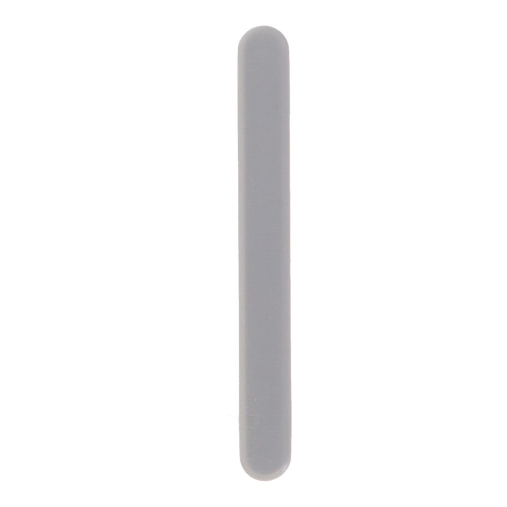Botones laterales para Samsung Galaxy A17 4G A175B/A17 5G - A176B - gris