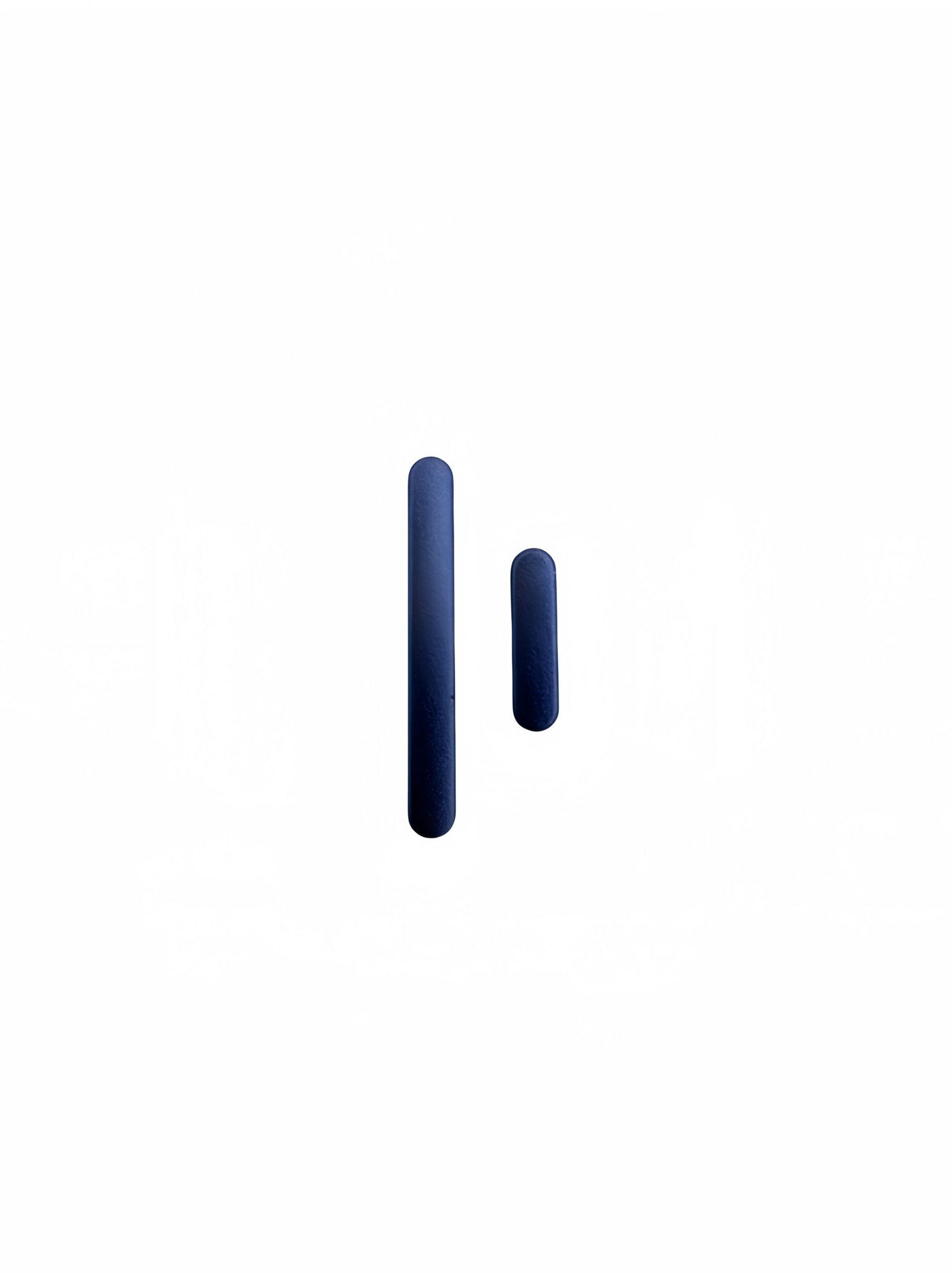 Botones laterales para Samsung Galaxy A35 5G - A356B - negro Botones laterales para Samsung Galaxy A35 5G - A356B - negro