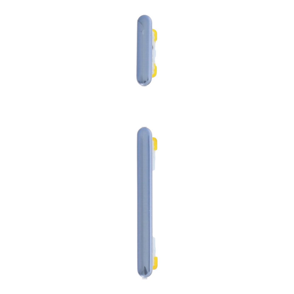 Botones laterales para Samsung Galaxy A53 5G - A536B - azul