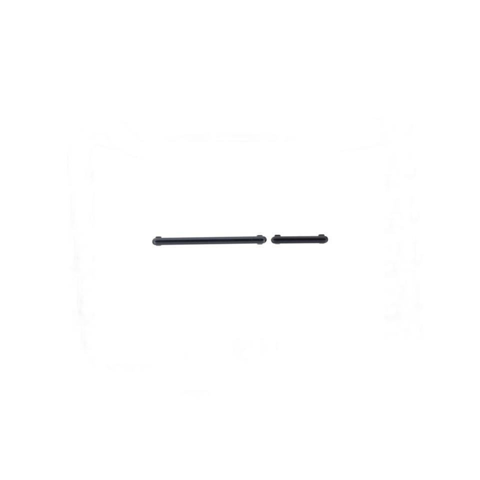 Botones laterales para Samsung Galaxy S20 Ultra 5G - G988B - negro