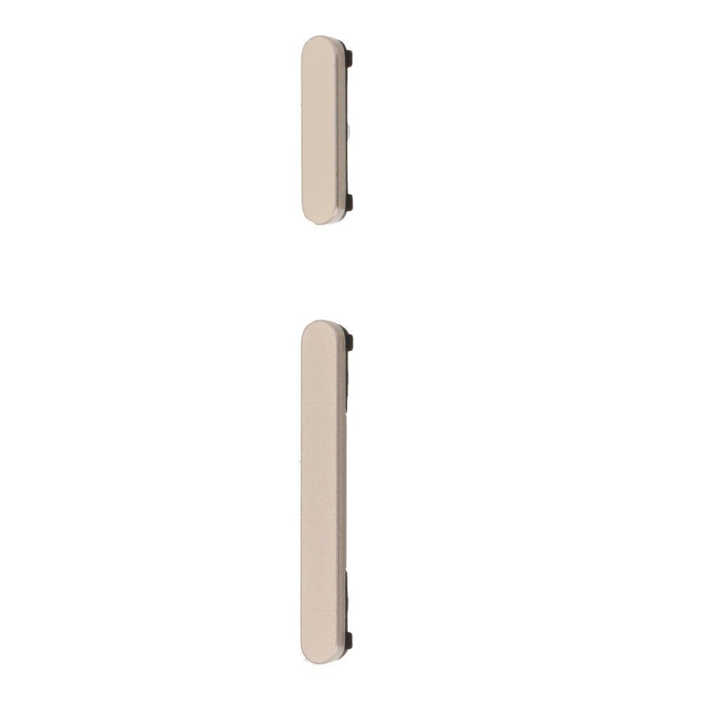 Botones laterales para Samsung Galaxy S25 Ultra 5G - S938B - gris