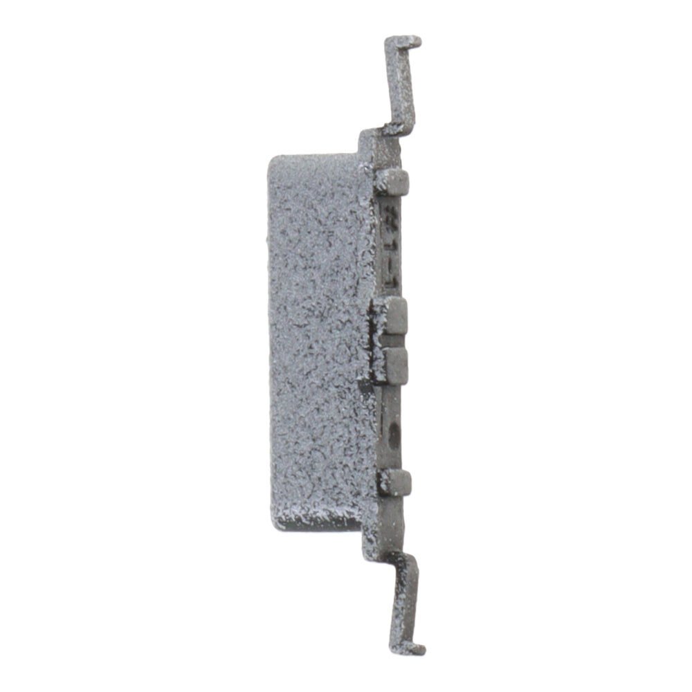Botones laterales para Samsung Galaxy Tab A 10.1 2019 - T510/T515 - blanco Botones laterales para Samsung Galaxy Tab A 10.1 2019 - T510/T515 - blanco