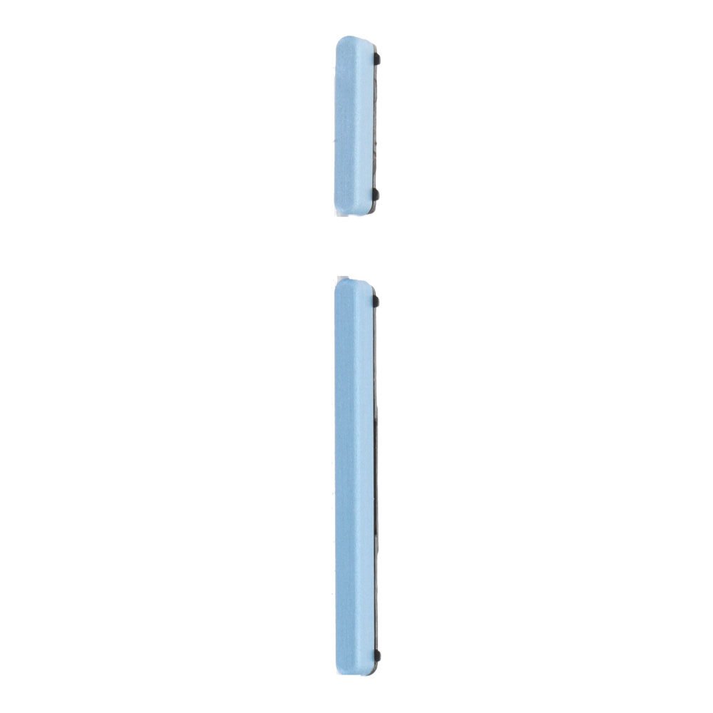 Botones laterales para Samsung Galaxy Tab S6 Lite - P610/P615 - azul Botones laterales para Samsung Galaxy Tab S6 Lite - P610/P615 - azul