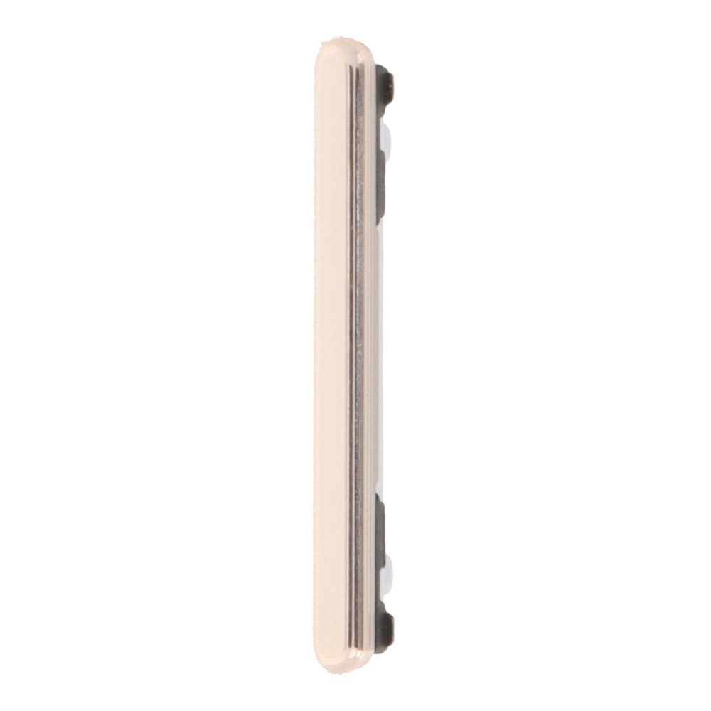 Botones laterales para Samsung Z Flip 4 - F721B - dorado