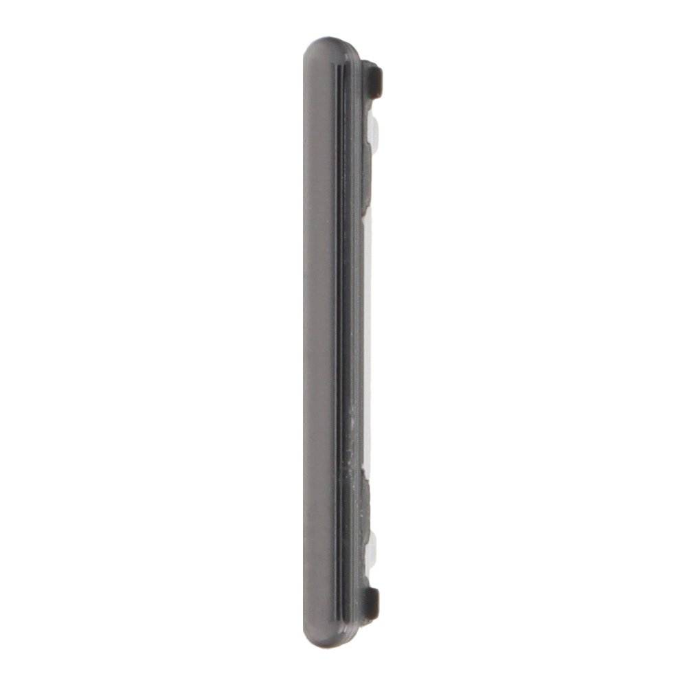 Botones laterales para Samsung Z Flip 4 - F721B - negro