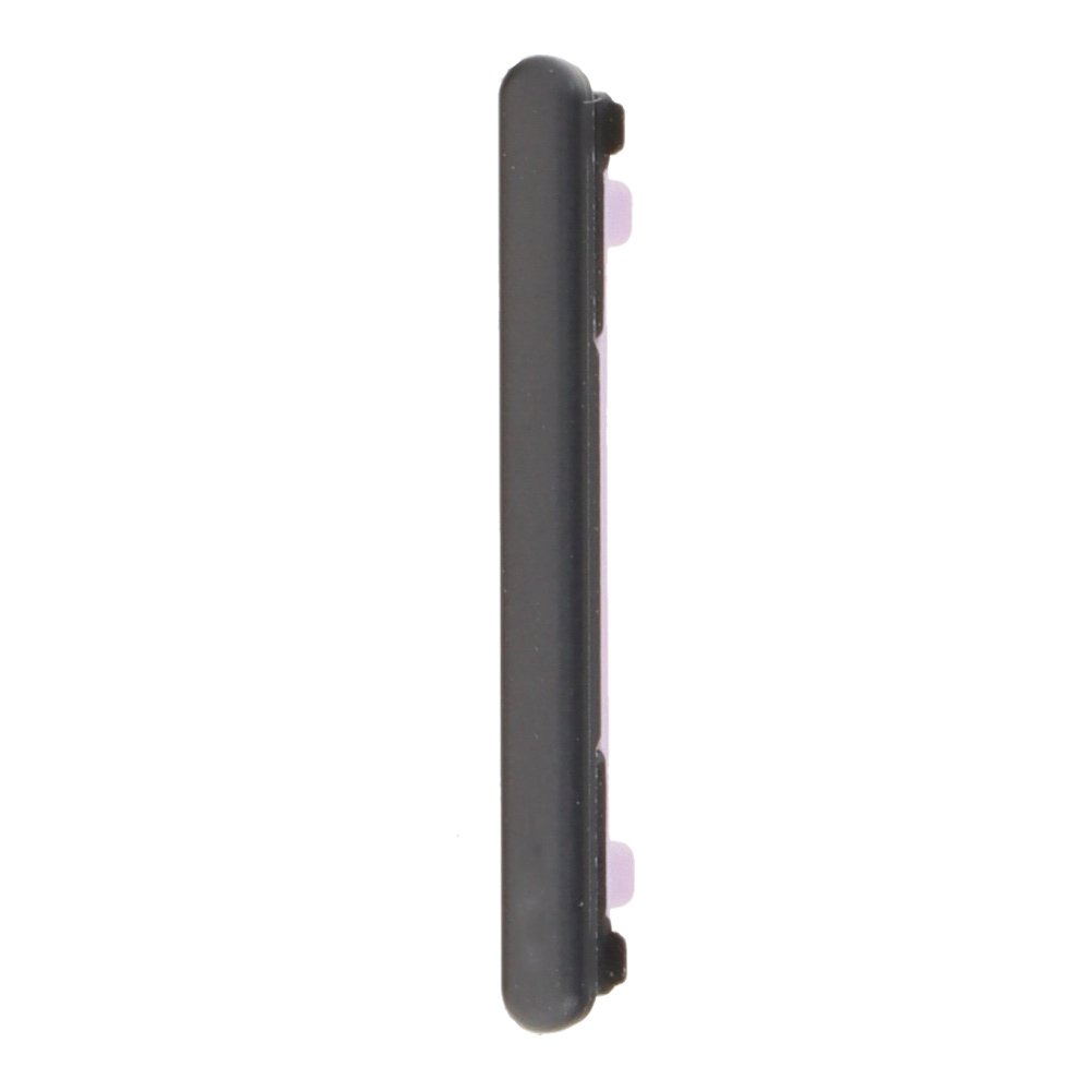 Botones laterales para Samsung Galaxy Z Flip 6 - F741B - negro