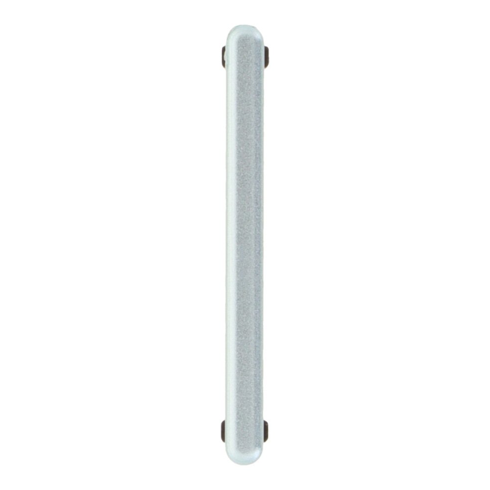 Botones laterales para Samsung Galaxy Z FLIP 7 F766 Verde claro
