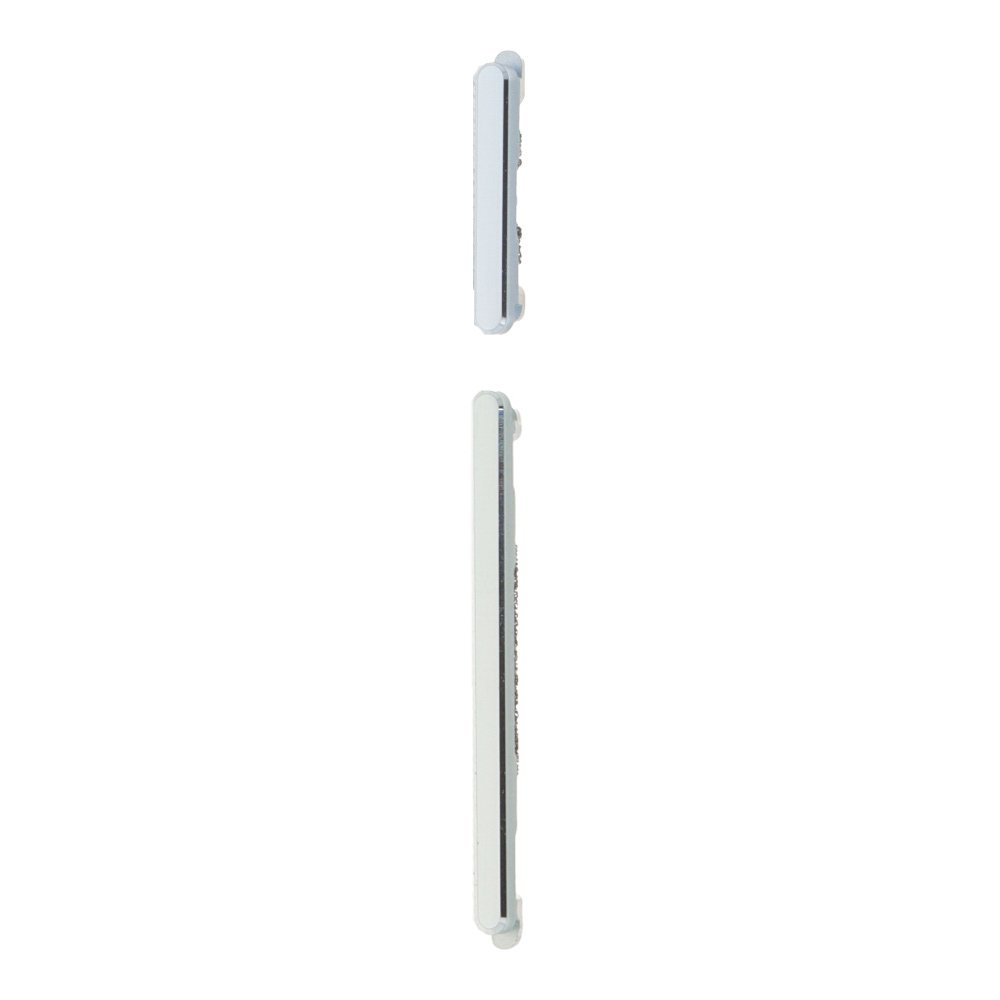 Botones laterales para Xiaomi Mi 13 Pro - blanco
