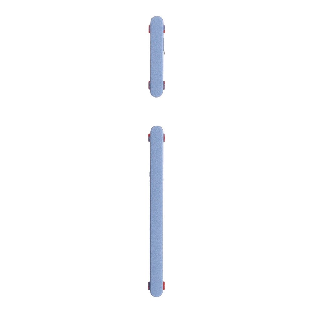 Botones laterales para Xiaomi Mi 13T/Mi 13T Pro - azul