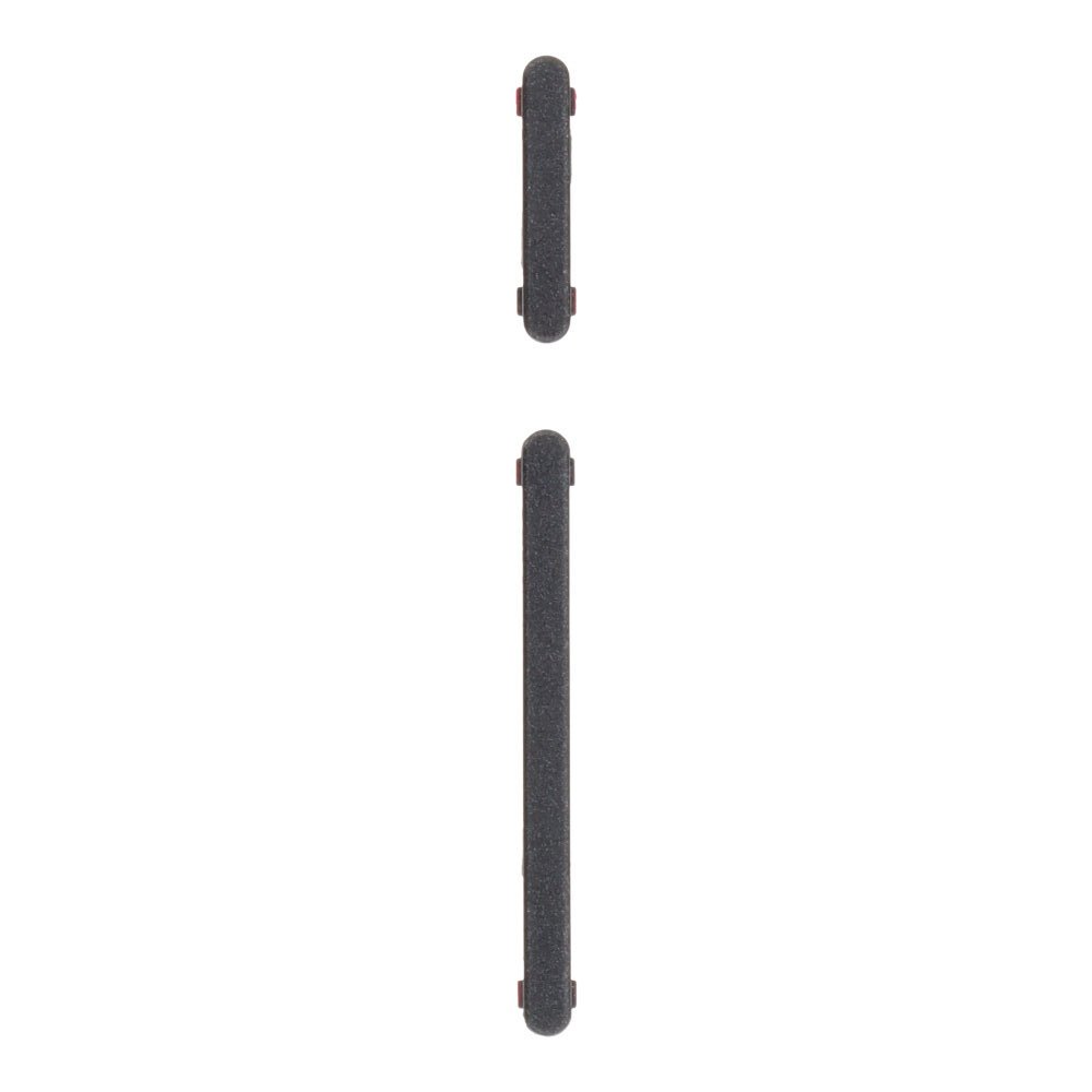 Botones laterales para Xiaomi Mi 13T/Mi 13T Pro - negra