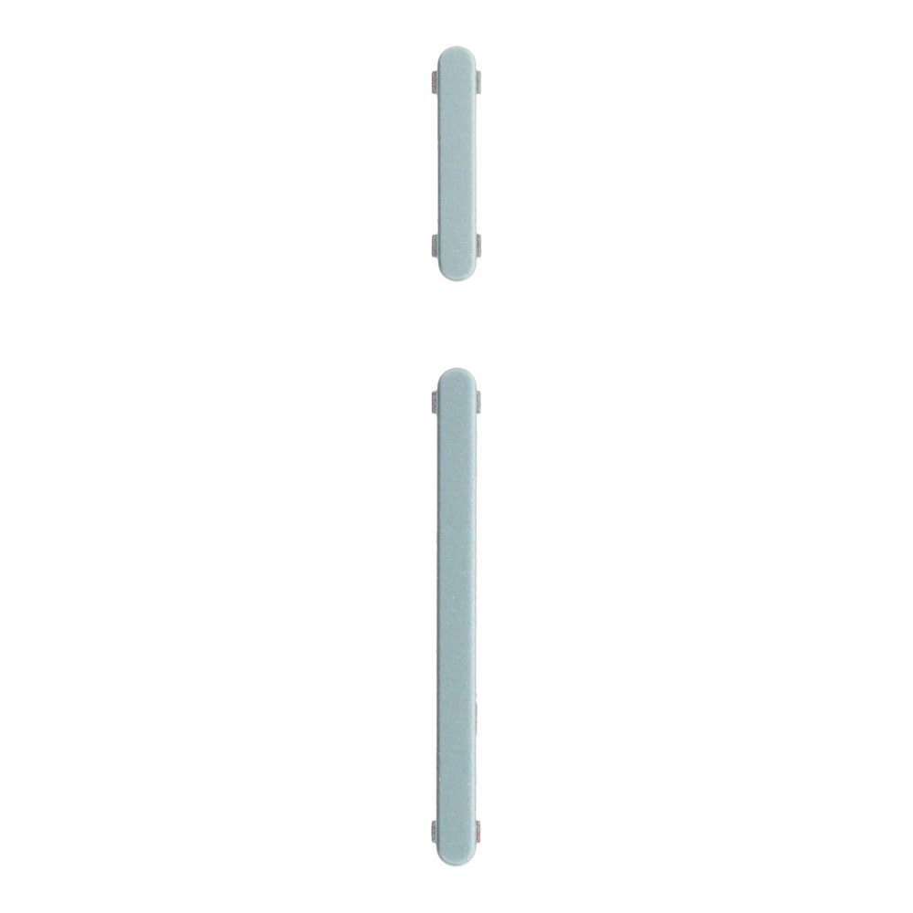 Botones laterales para Xiaomi Mi 13T/Mi 13T Pro - verde