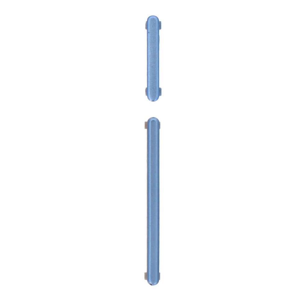 Botones laterales para Xiaomi Mi 12T/Xiaomi Mi 12T Pro - azul
