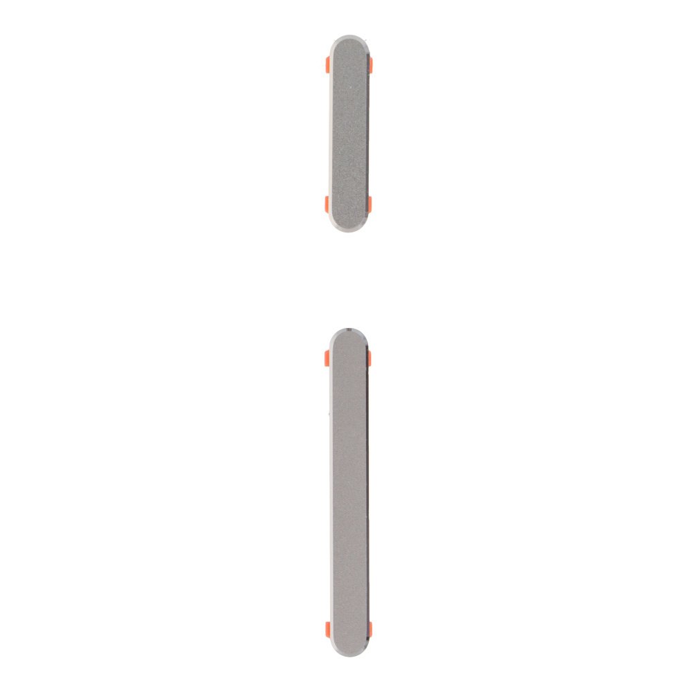 Botones laterales para Xiaomi Mi 15T Pro - gris