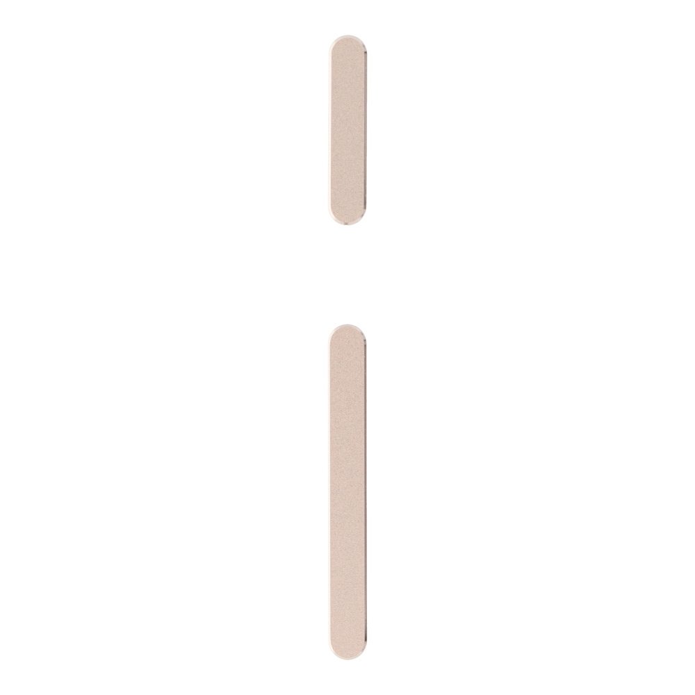 Botones laterales para Xiaomi Mi 15T - rosa
