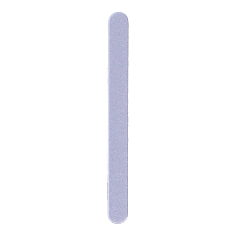 Botones laterales para Xiaomi Poco M6 4G - lila