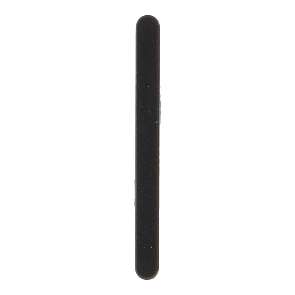 Botones laterales para Xiaomi Poco M6 4G - negro