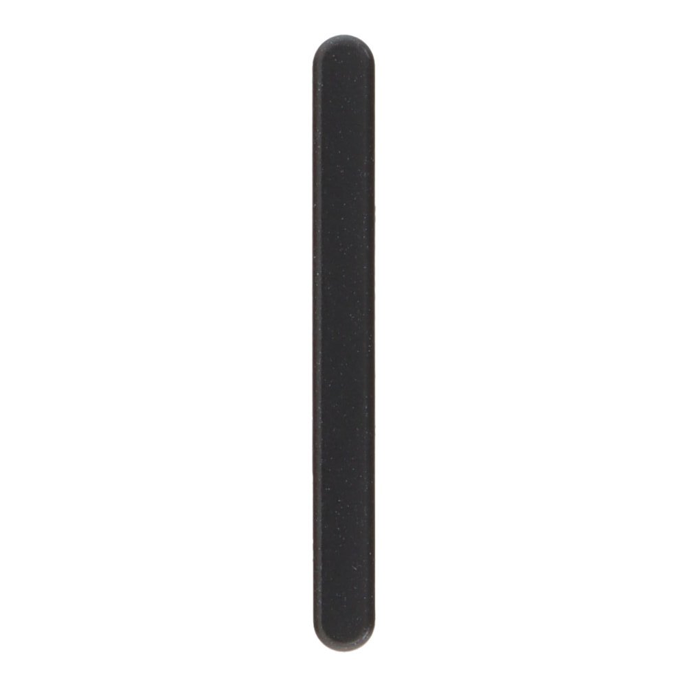 Botones laterales para Xiaomi Redmi A3 - negro