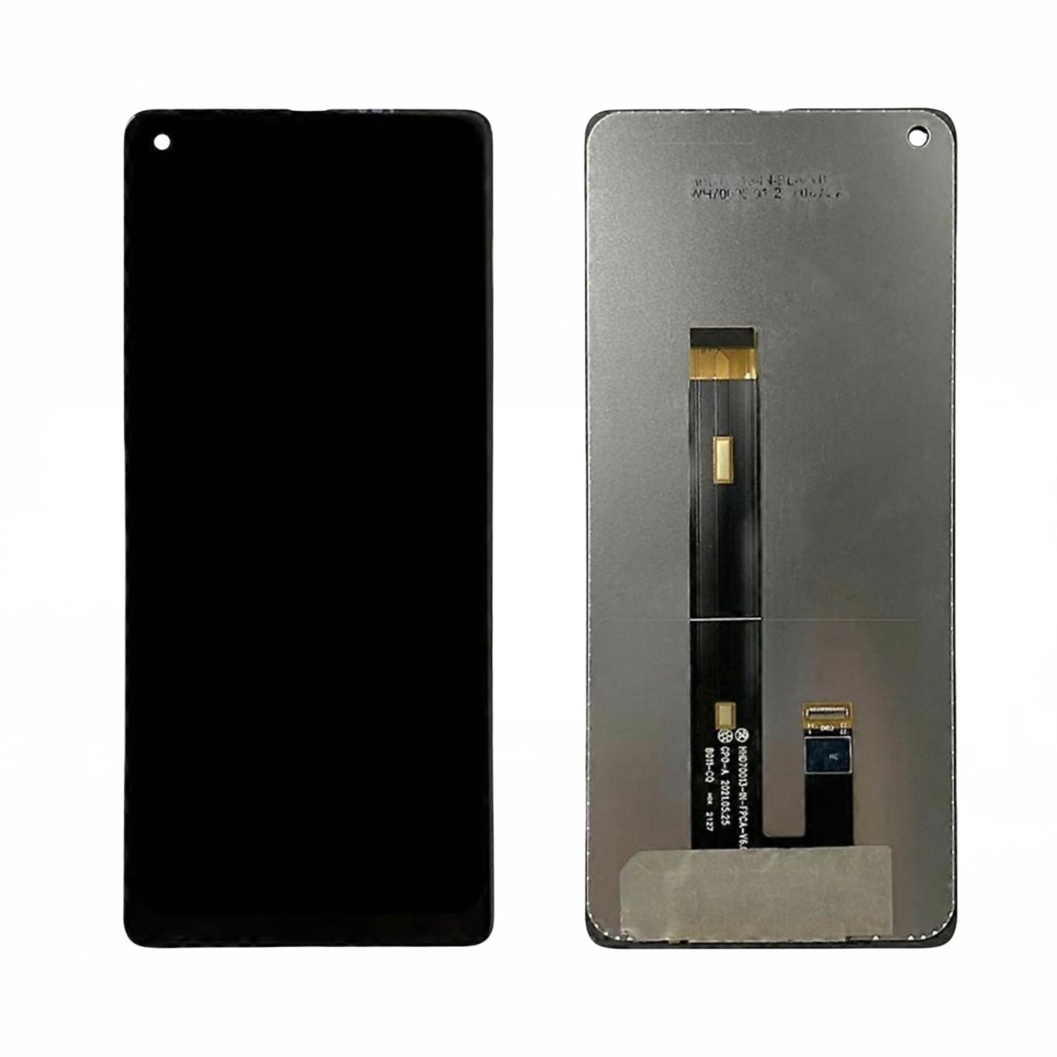 Pantalla Cubot Max 3 Negro sin marco LCD + Táctil Completo EXCELLENT Pantalla Cubot Max 3 Negro sin marco LCD + Táctil Completo EXCELLENT