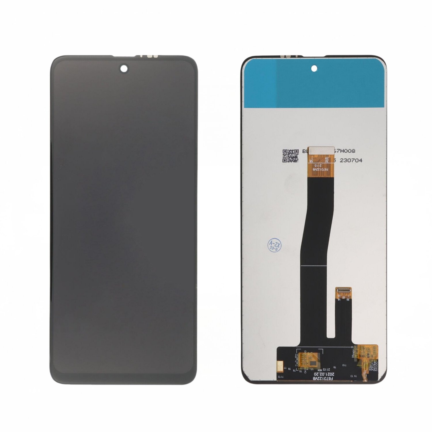 Pantalla Cubot X50 Negro sin marco LCD + Táctil Completo EXCELLENT