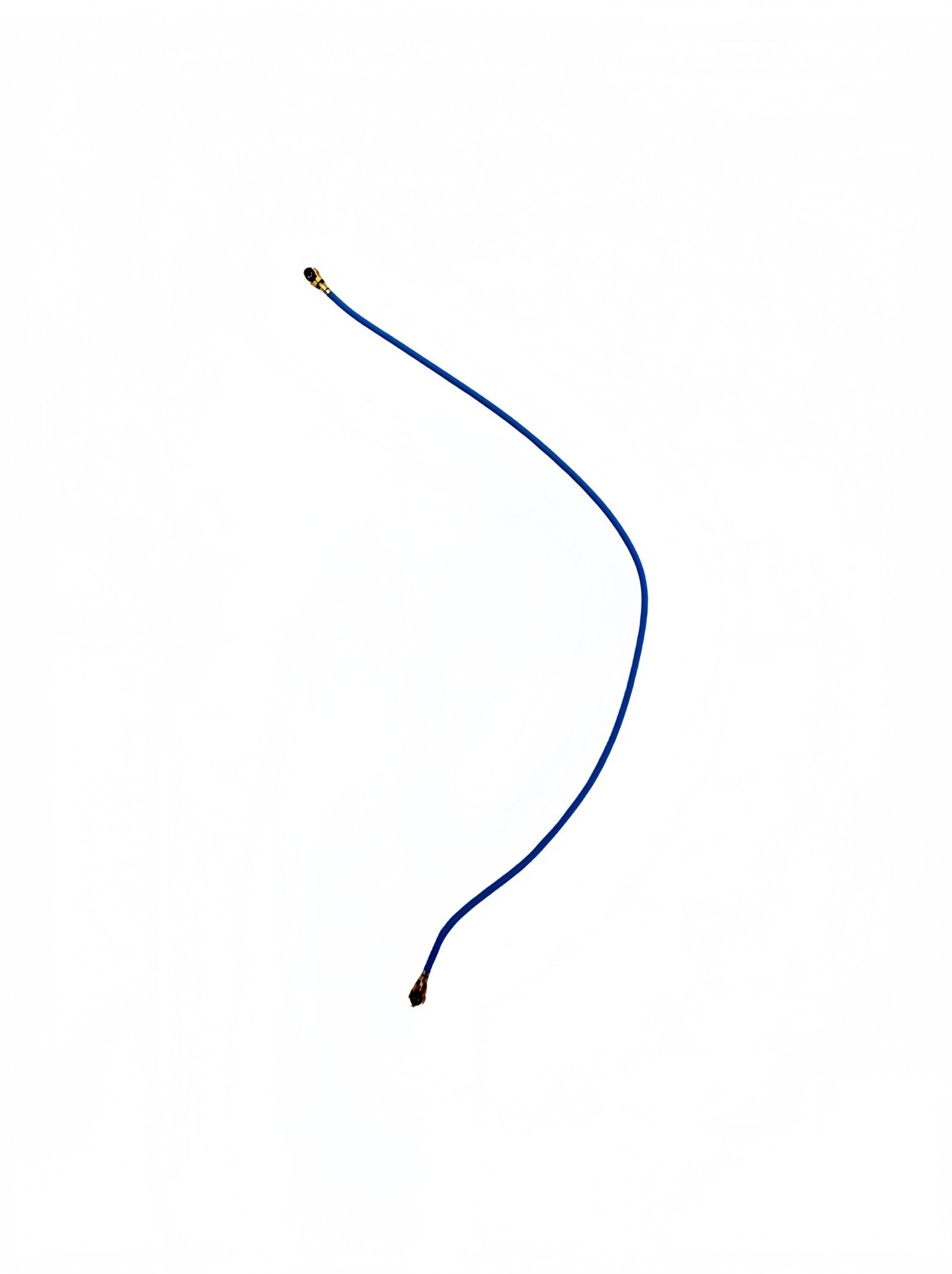 Cable de antena coaxial para Samsung Galaxy A13 4G - A135F Cable de antena coaxial para Samsung Galaxy A13 4G - A135F