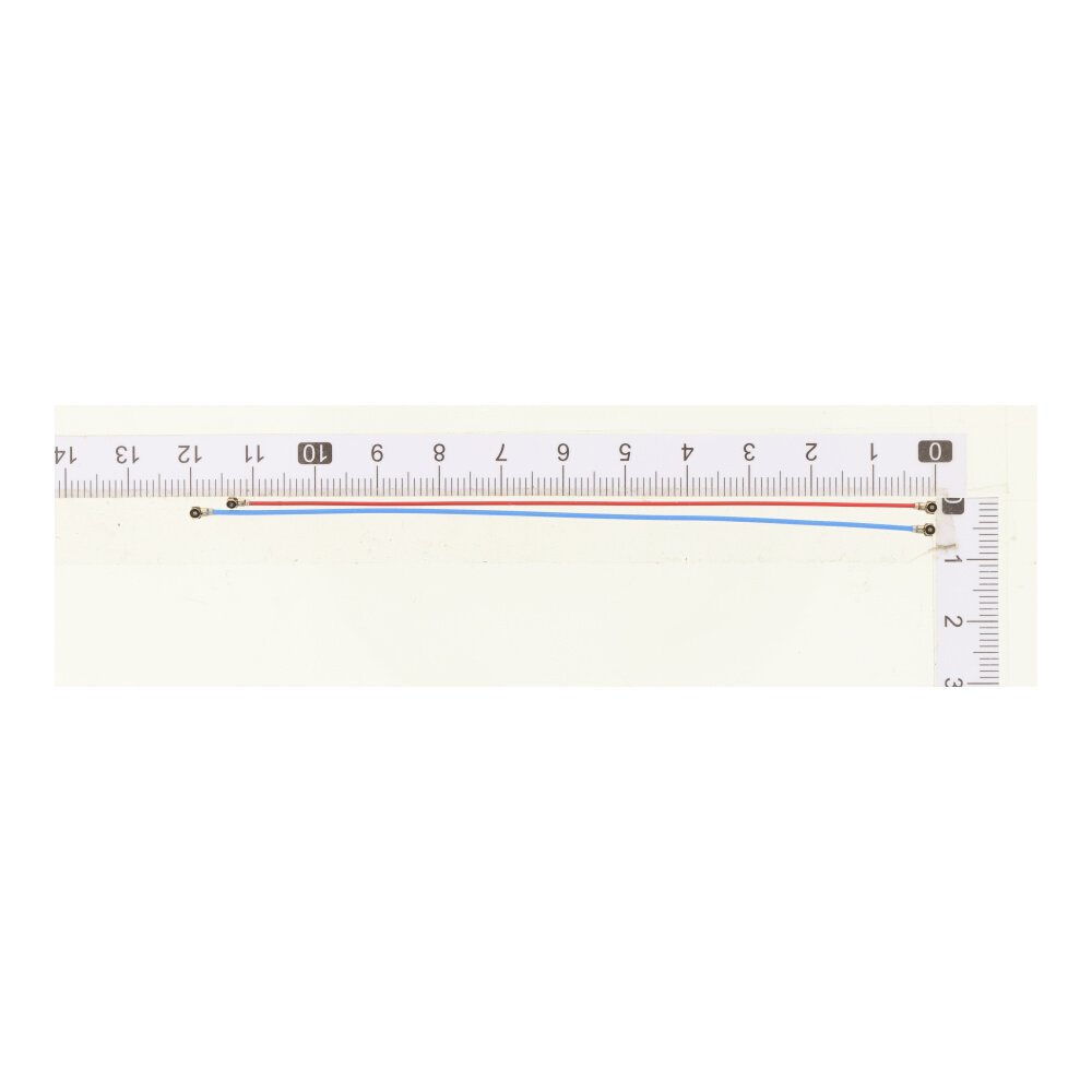 Cable de antena coaxial para Samsung Galaxy A33 5G - A336B Cable de antena coaxial para Samsung Galaxy A33 5G - A336B - Imagen 2