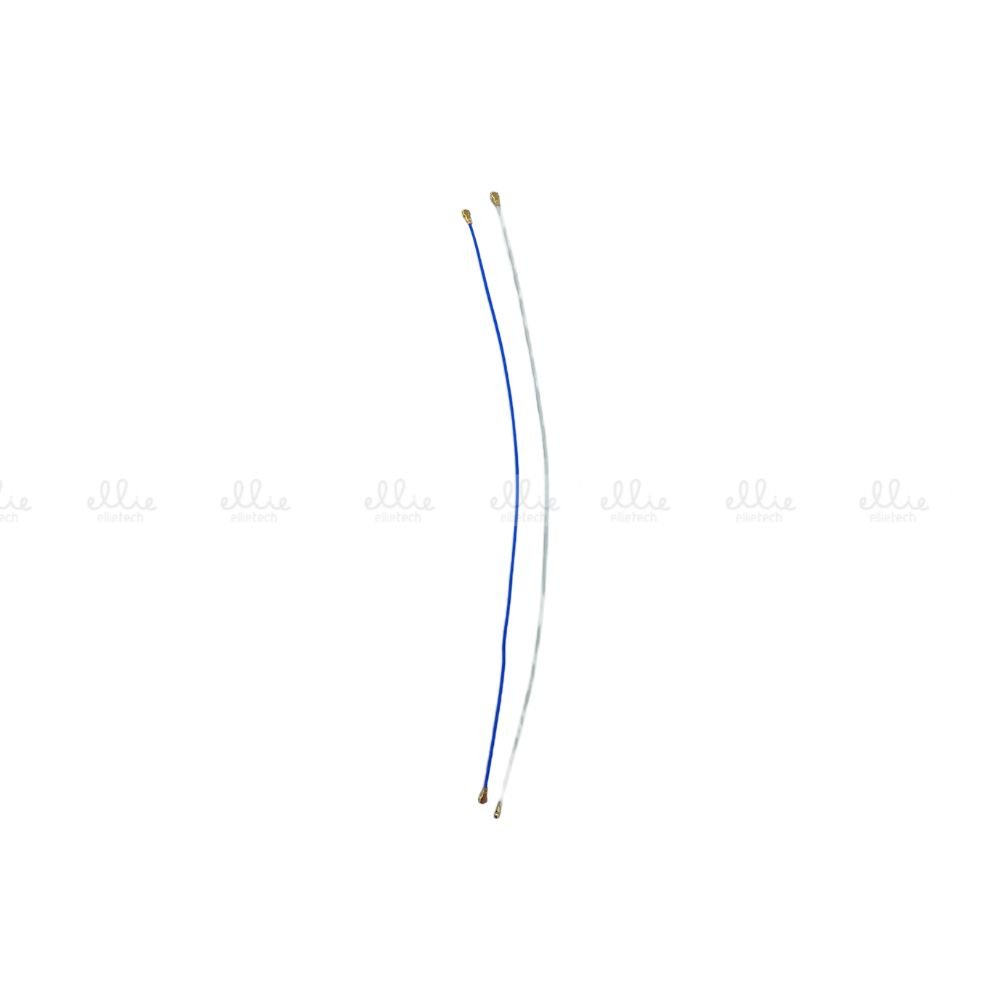 Cable de antena coaxial para Samsung Galaxy A72 4G A725F/A72 5G - A726B