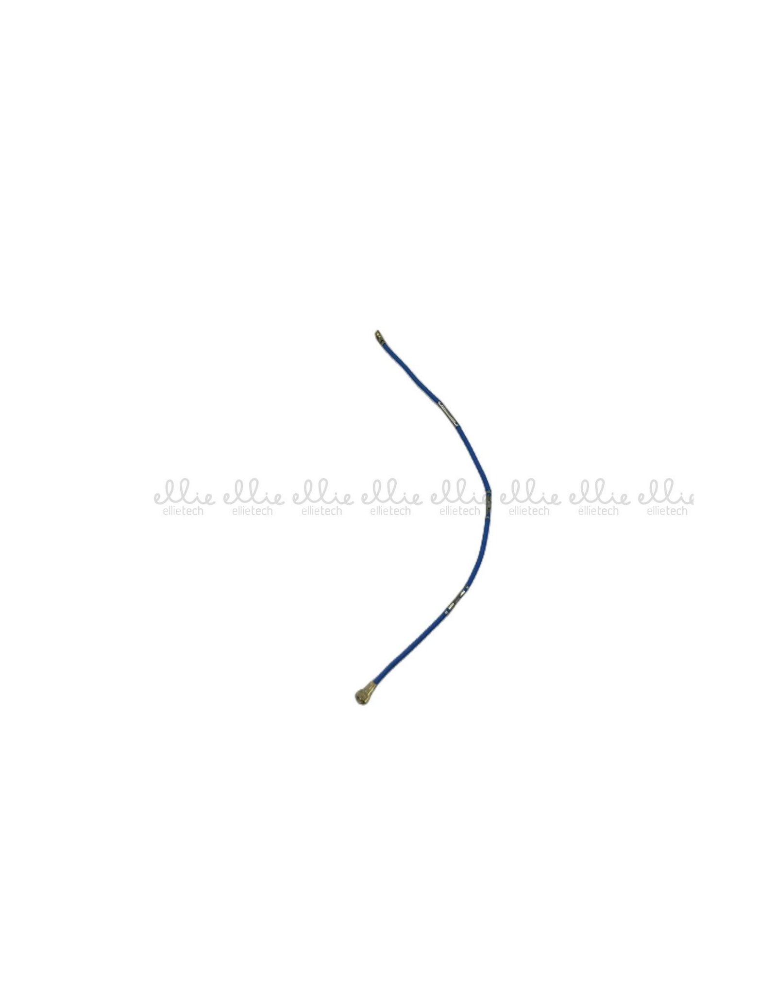 Cable de antena coaxial para Sony Z3