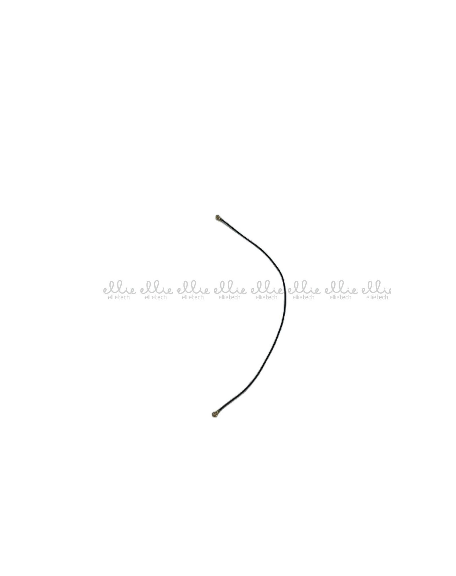 Cable de antena coaxial para Xiaomi Mi A2/Mi 6X