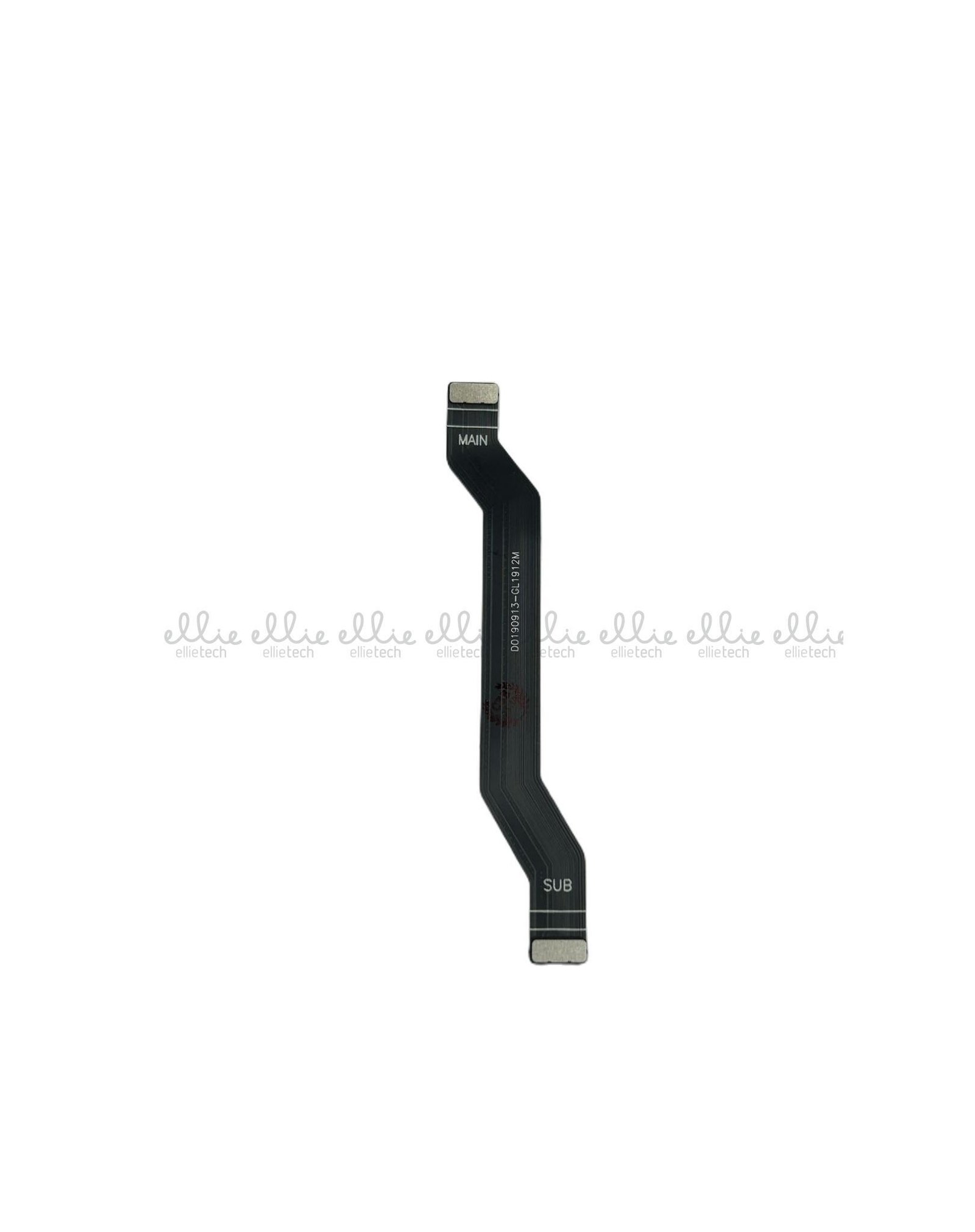 Cable flex Principal para OPPO Realme 5