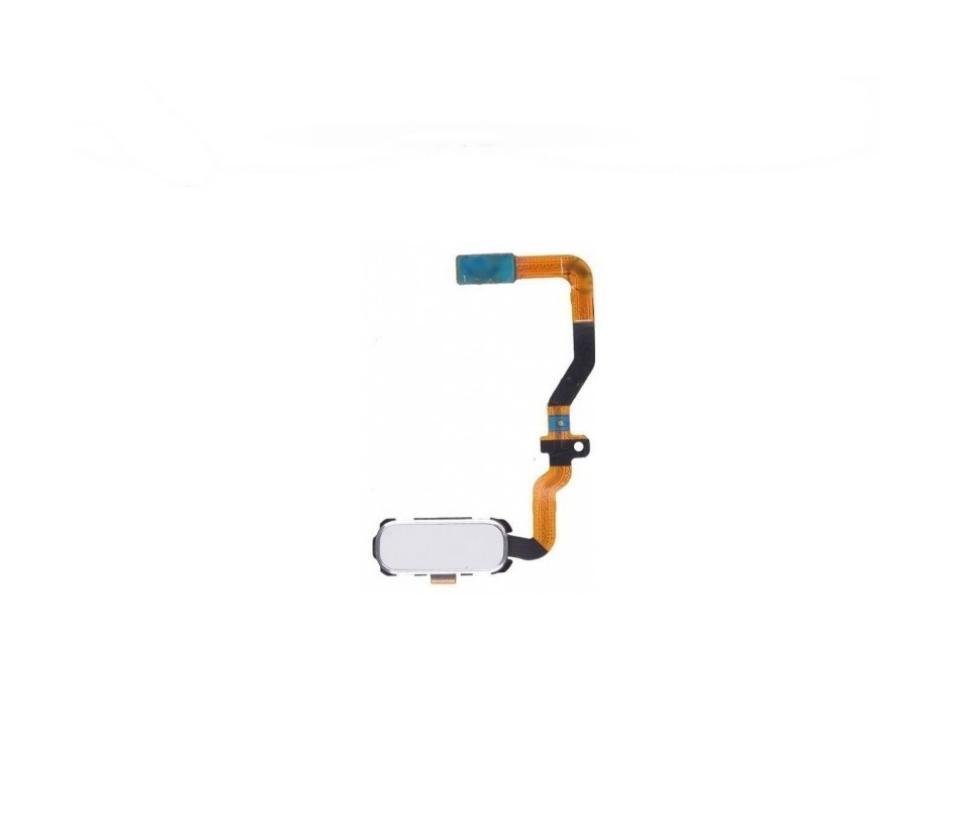 Cable flex con Lector de huella para Samsung Blanco SM- G930F Samsung Galaxy S7
