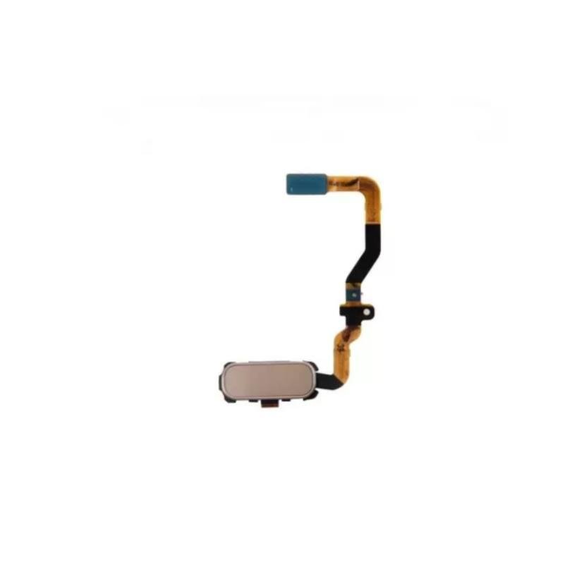 Cable flex con Lector de huella para Samsung Dorado SM- G930F Samsung Galaxy S7