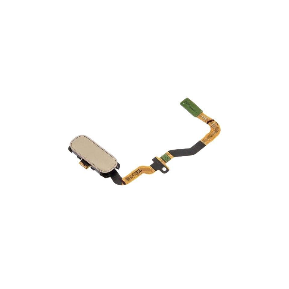 Cable flex con Lector de huella para Samsung Oro SM- G930F Samsung Galaxy S7