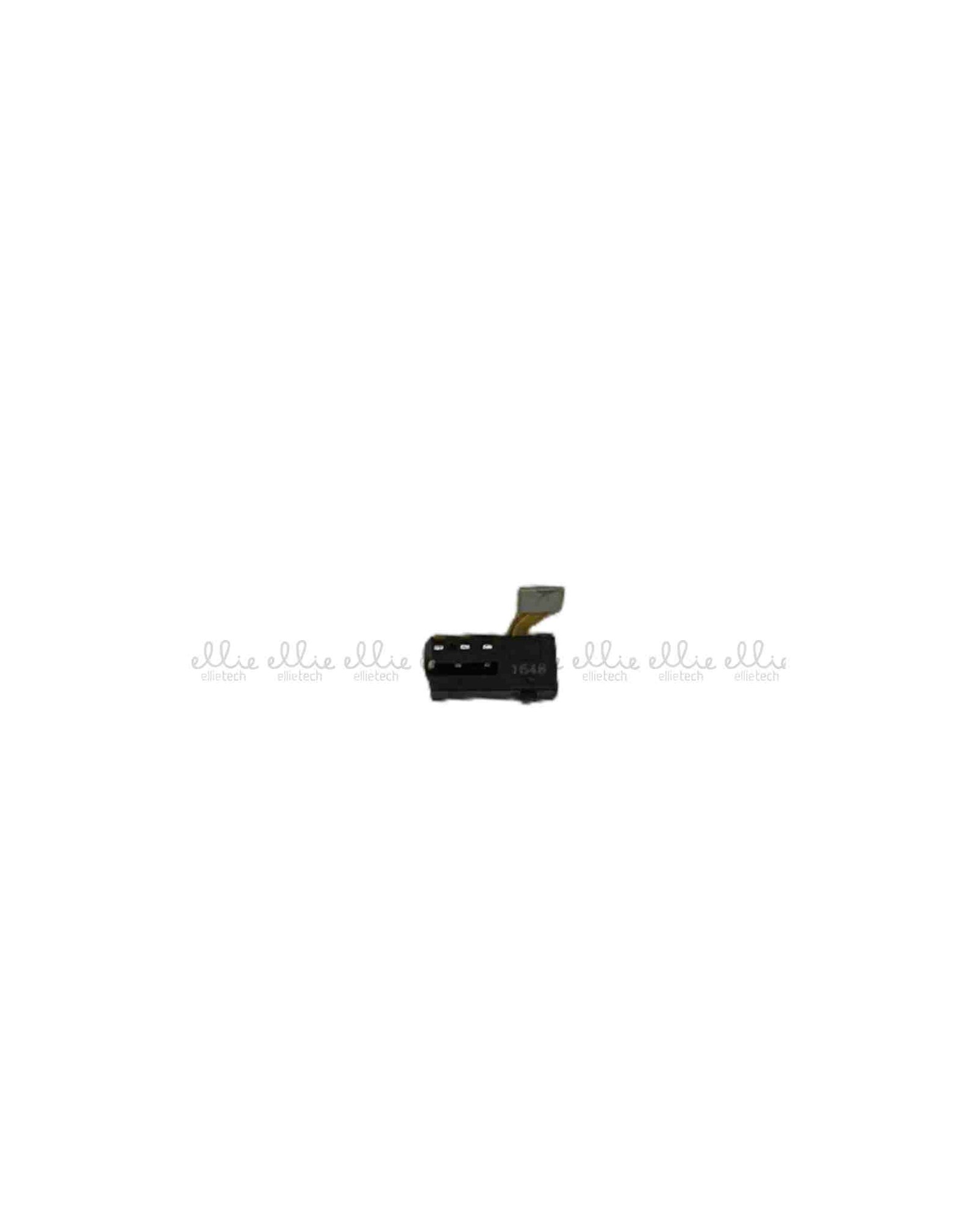 Cable flex de audio jack para Huawei P10 Lite