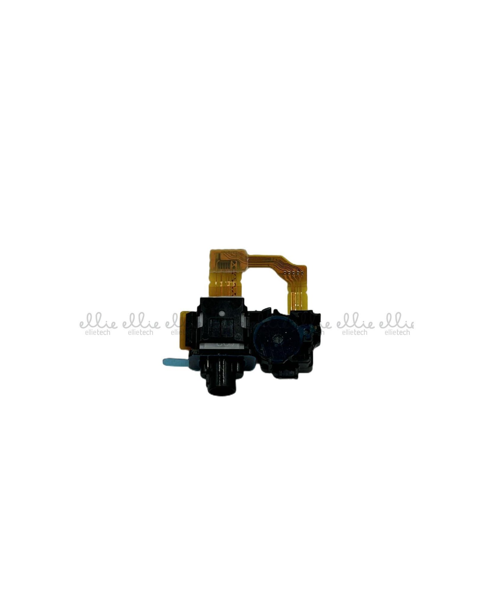 Cable flex de audio jack para Sony Z