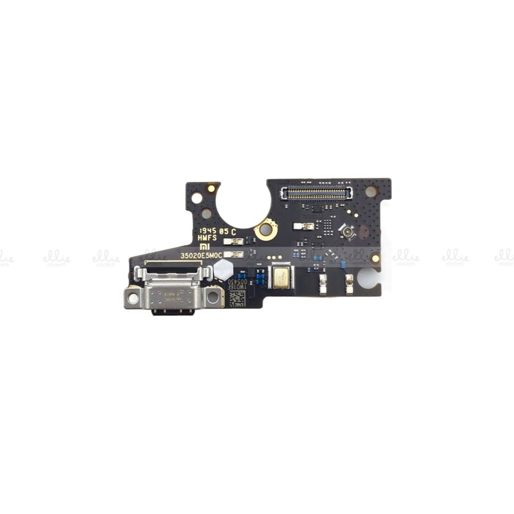 Cable flex de carga para Xiaomi Mix 3 Original