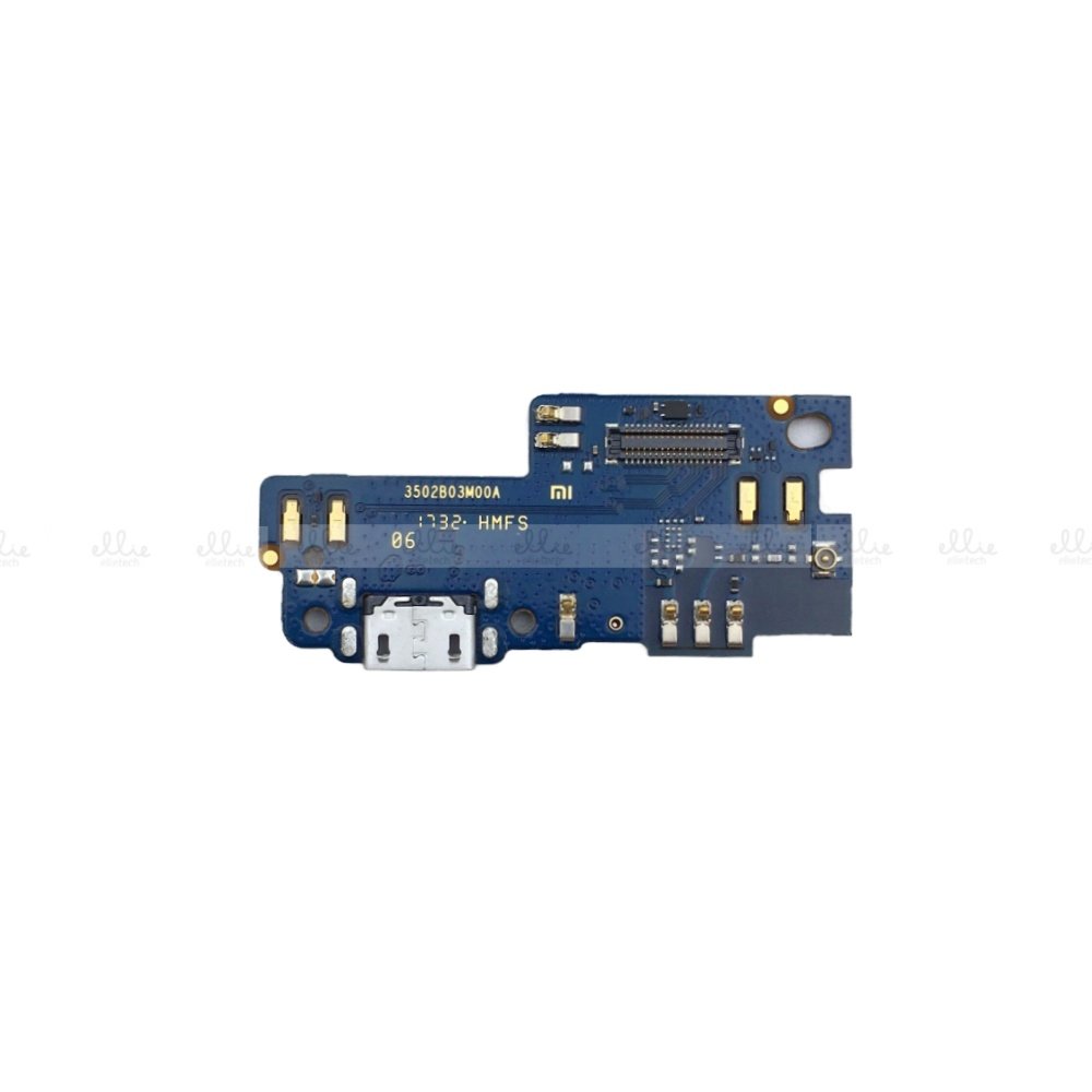 Cable flex de carga para Xiaomi Max Original