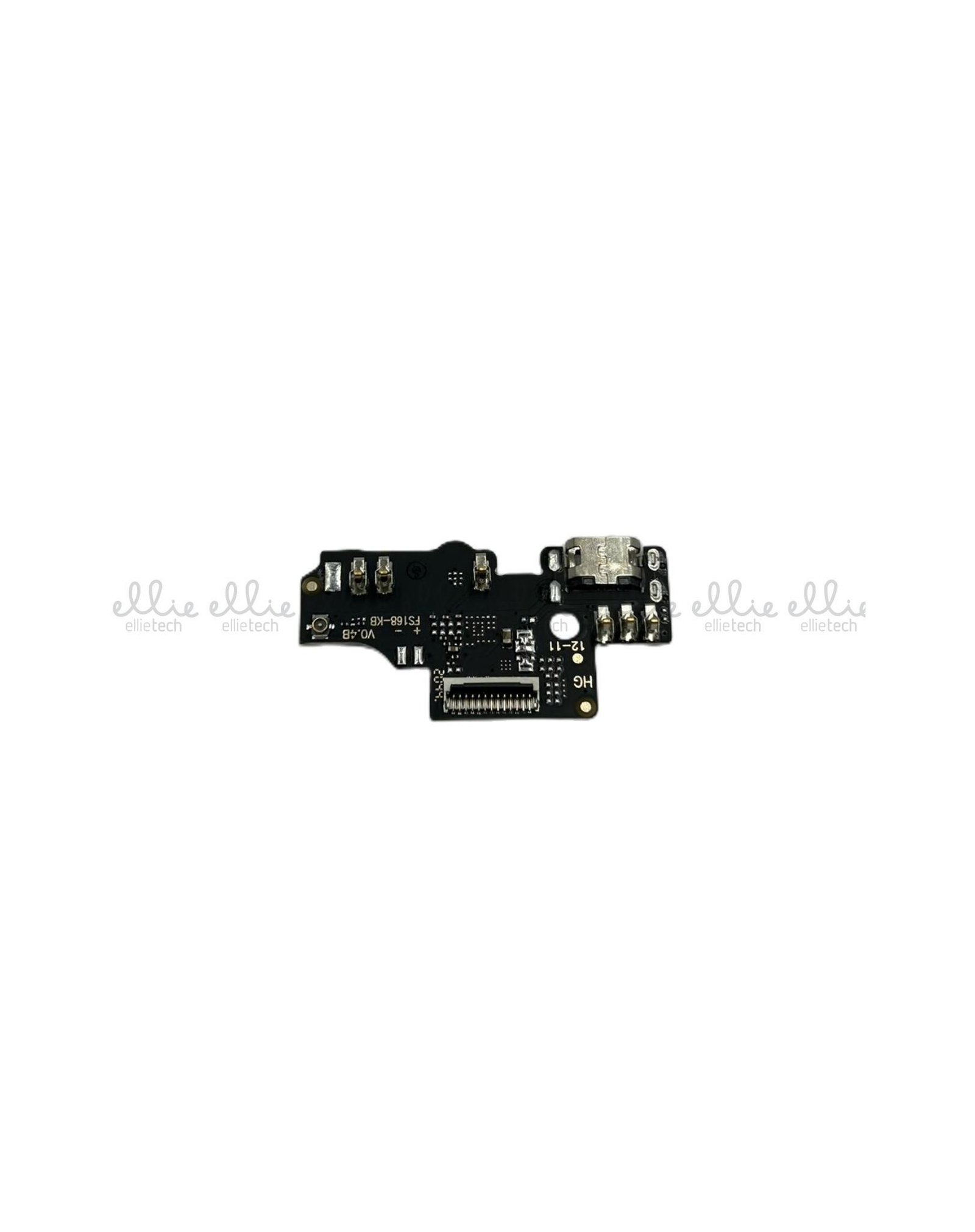 Cable flex de carga para Alcatel 1S 2019/5024