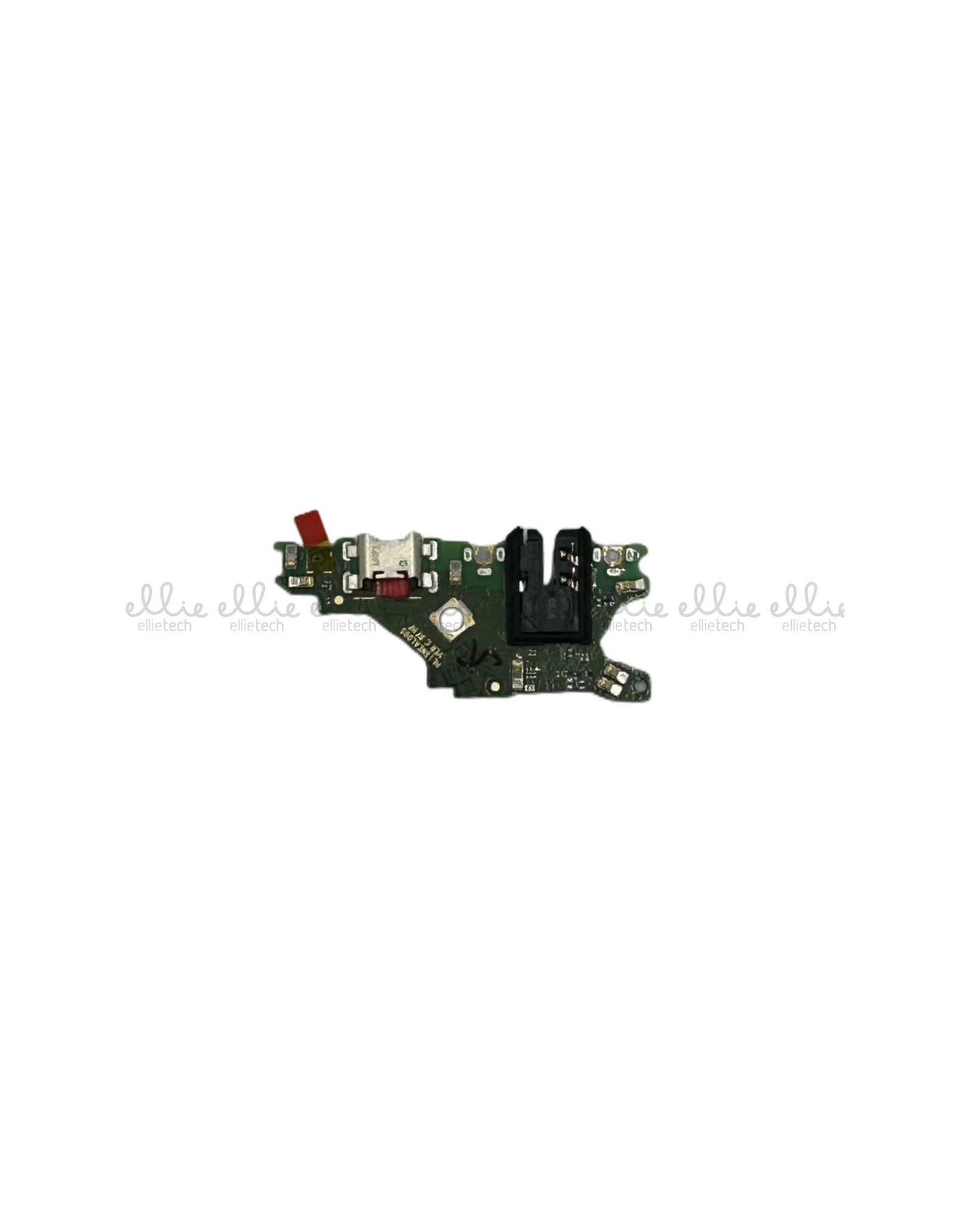 Cable flex de carga para Huawei P Smart Plus Original