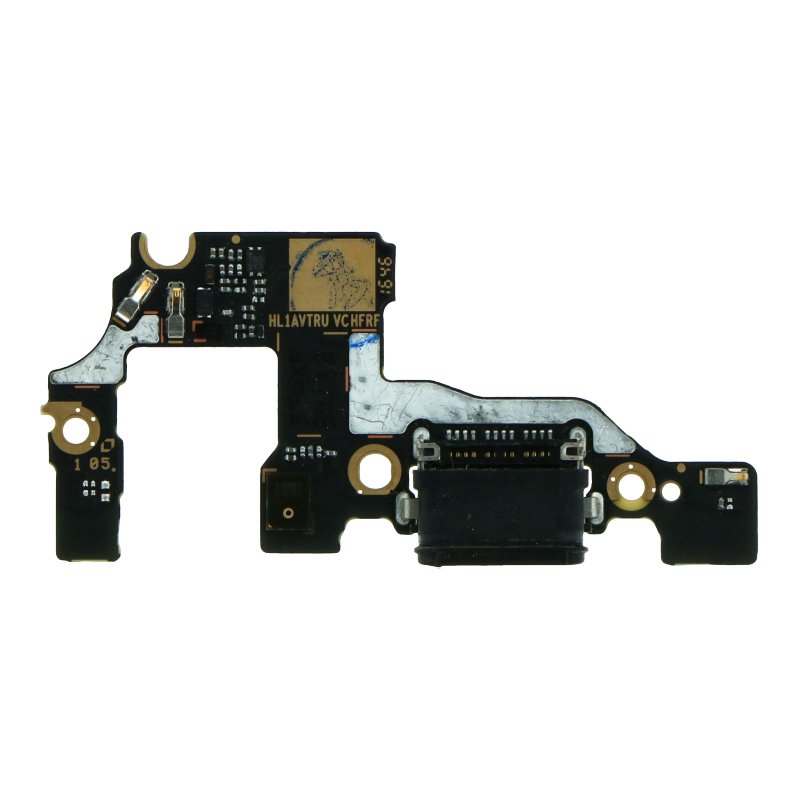 Cable flex de carga para Huawei P10 EXCELLENT