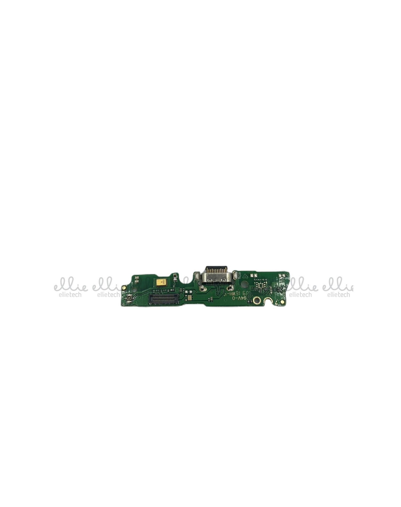 Cable flex de carga para Motorola Moto G7 Play