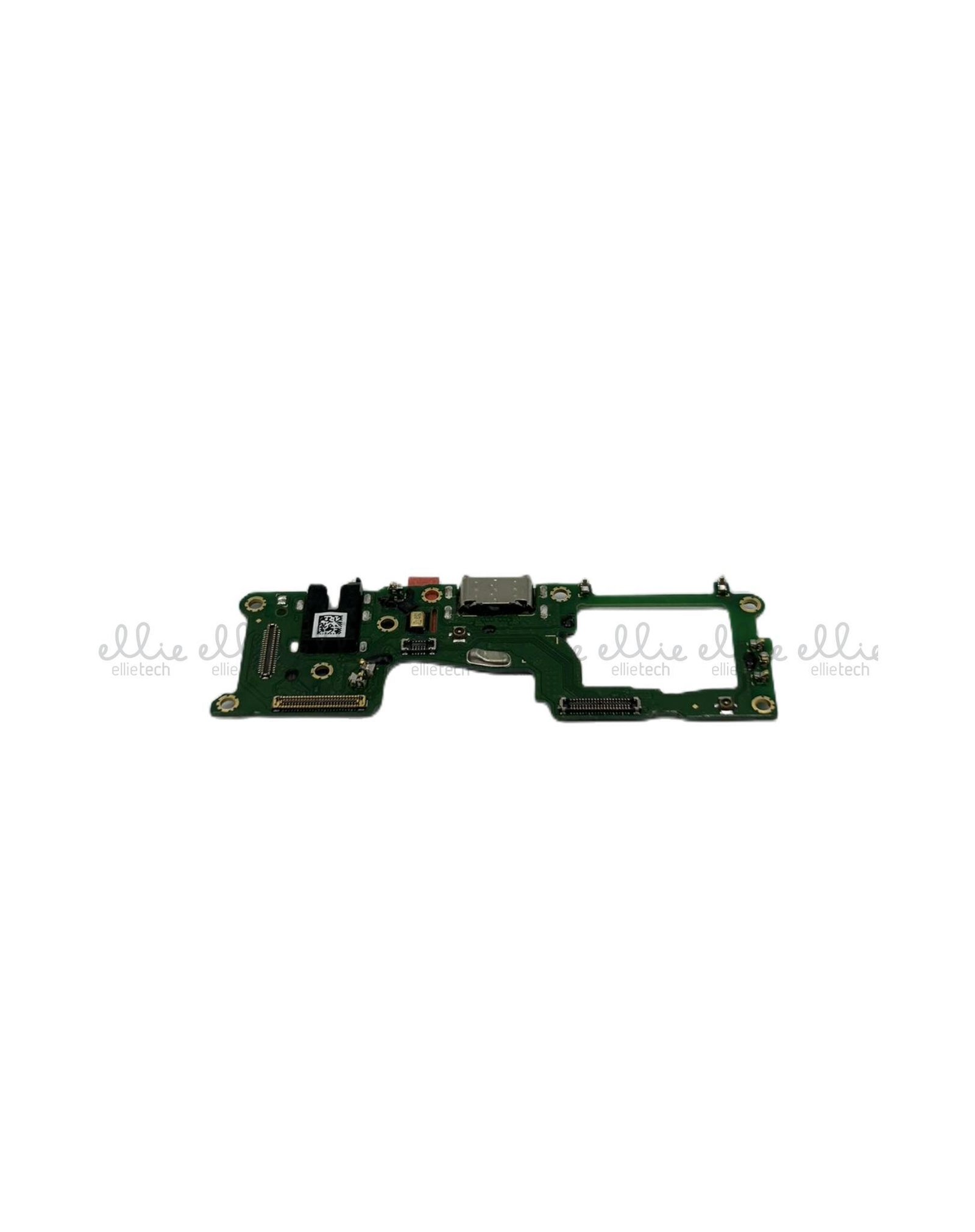 Flex de carga para OPPO A94 5G/A95 5G/A55 Original