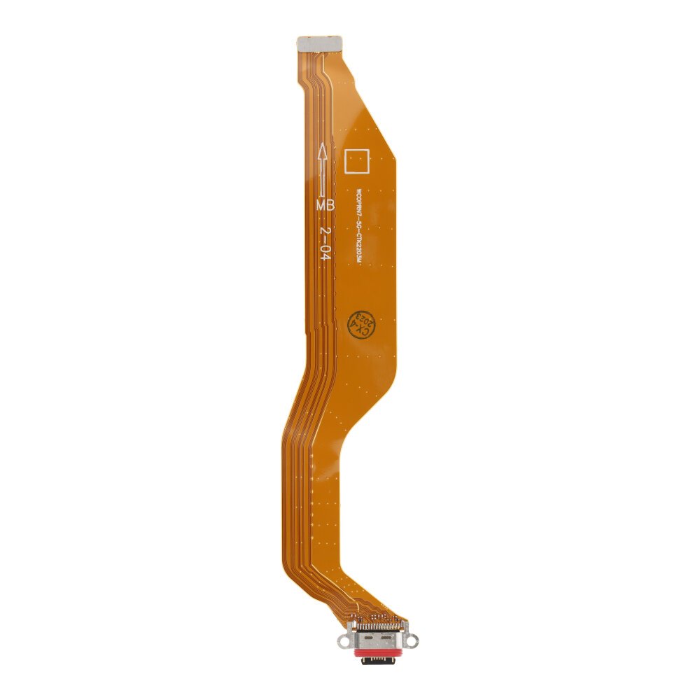 Cable flex de carga para OPPO Reno 7 5G EXCELLENT