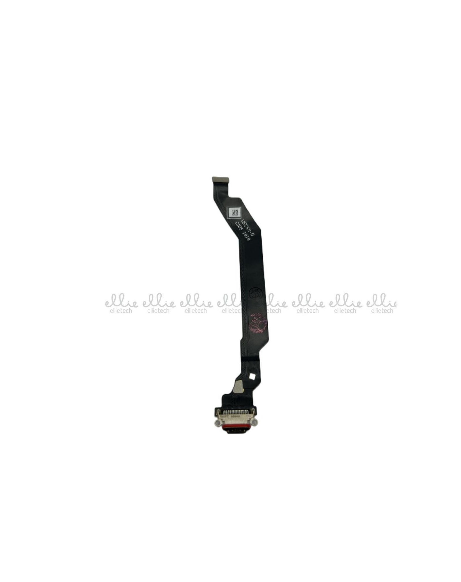 Cable flex de carga para OnePlus 6